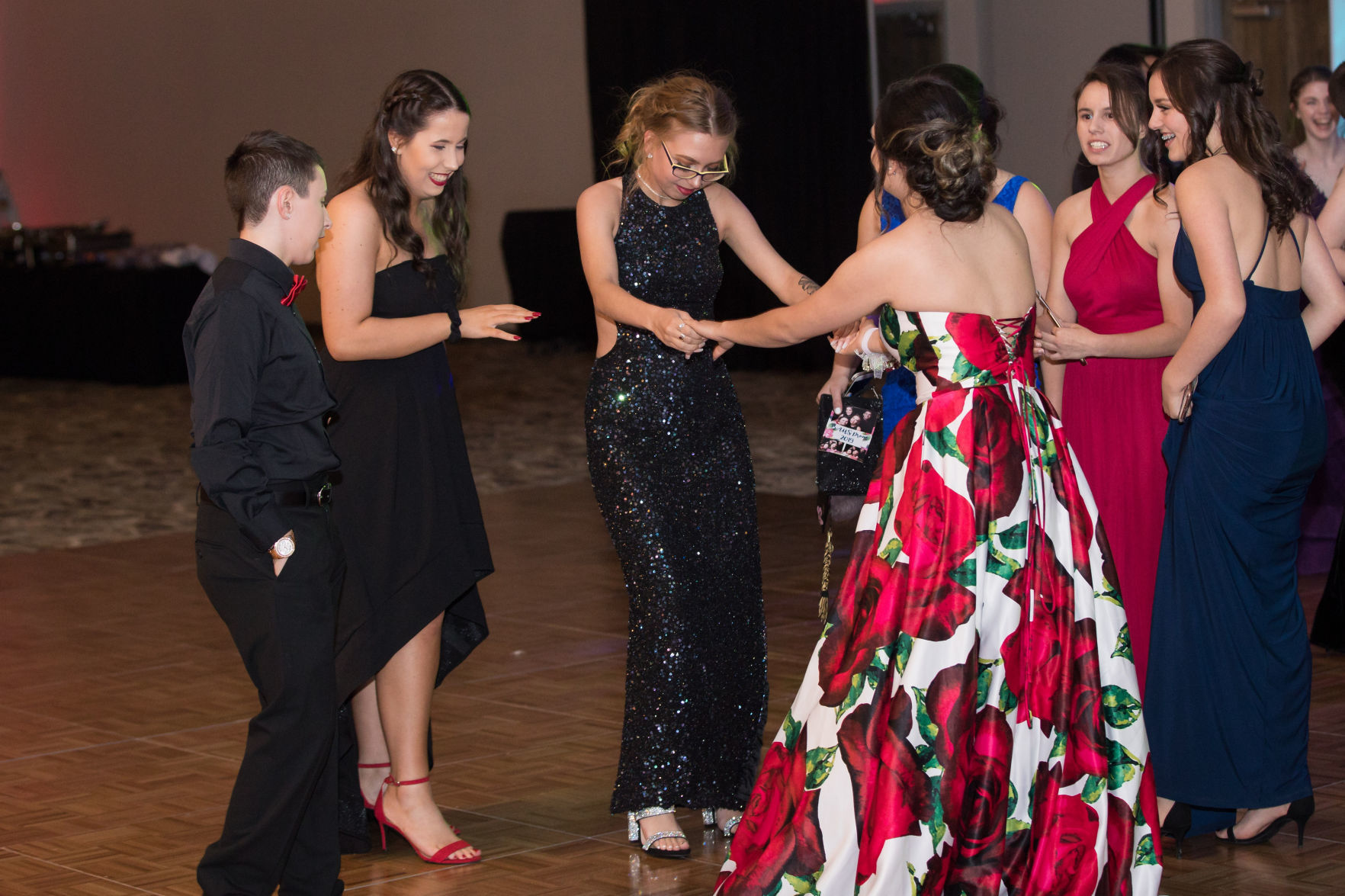 Broken Arrow Prom